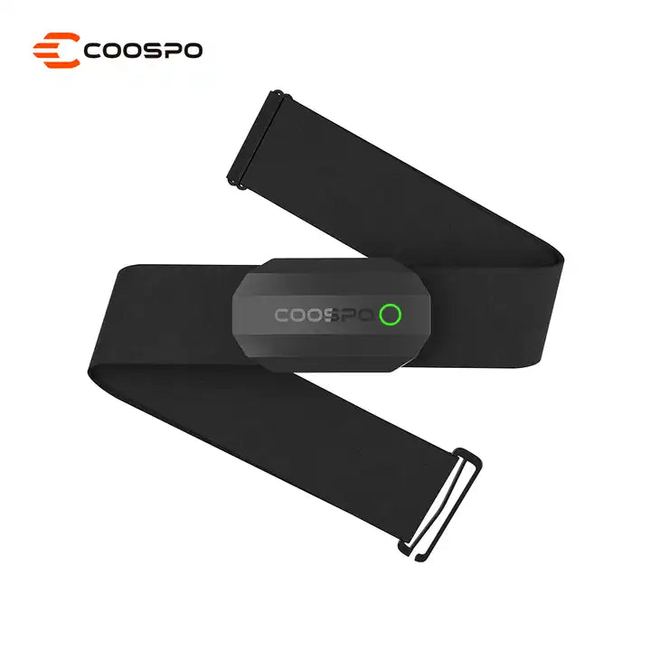 Gps hot sale chest strap