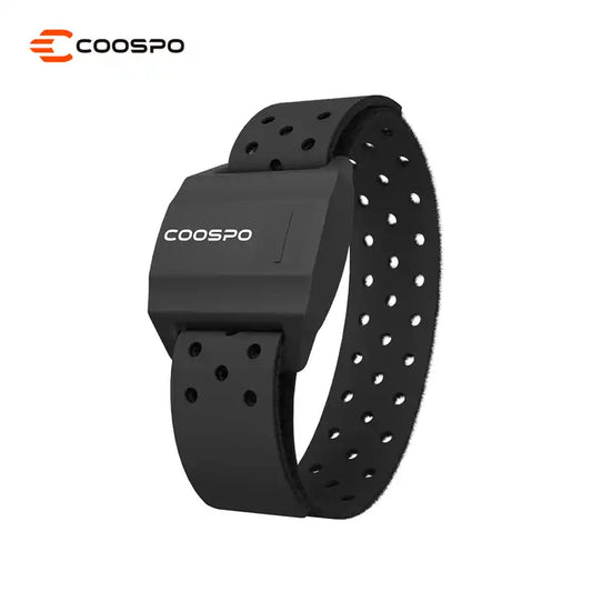 Coospo HW706 Arm Band Heart Rate Monitor